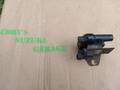 Катушка зажигания Geo Tracker/Suzuki Sidekick *OEM* - Изображение 1 из 2