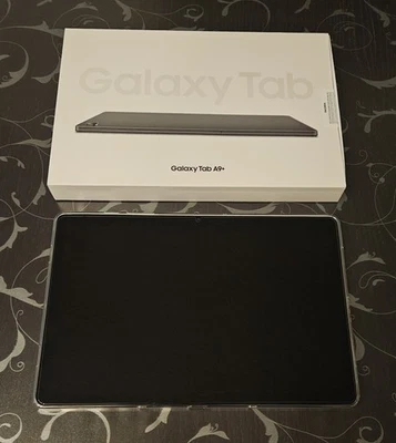 Samsung Galaxy A 9  Plus, Tablet mit 360 GB Speicher - Bild 1 von 4