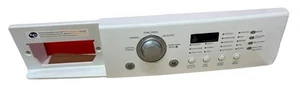 LG Waschmaschine EBR43249701 - Bedienfeld gebraucht, Direct Drive WM2010CW KOMPATIBEL - Bild 1 von 23