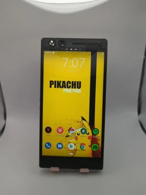 Telefone Razer enraizado 2 8+64GB Pokemon Go GPS falsificação modificado ótimo dispositivo - Imagem 1 de 4