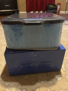 Mila Air Replacement Filter: The Overreactor HEPA Class H14 New Open Box - Picture 1 of 3