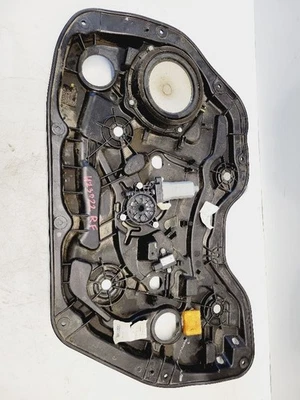 REGULADOR VENTANA PUERTA DELANTERA DERECHA HYUNDAI ELANTRA 2011 2012 2013 2014 2015 2016 Foto 1 de 4