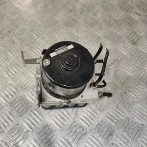 2010 BMW 3 SERIES E91 ABS PUMP CONTROL MODULE 3451-6787836-01 #1 - Picture 1 of 4