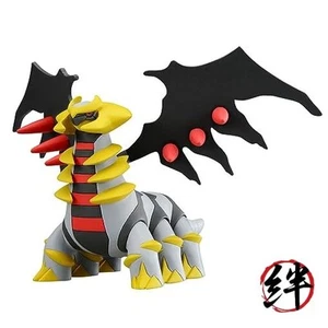 Takara Tomy: Pokemon MonColle ML-23 Giratina - Picture 1 of 5