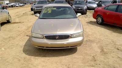 Tanque de combustible compatible con 00-04 CENTURY 10280291 Foto 1 de 4