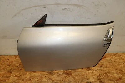 2009-2020 Nissan 370Z Coupe 2Dr LH Left Side Door Assembly OEM - Image 1 of 4