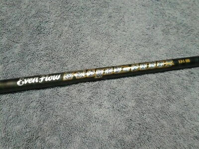Callaway Evenflow Riptide 6.0 steif 60g Antriebswelle mit Tour Samt Align