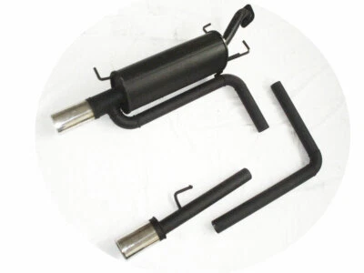 FMS Dúplex Escape Deportivo Chevrolet/Daewoo Kalos Desde 2005 1.2L 53KW 1.4L 16V - Imagen 1 de 2