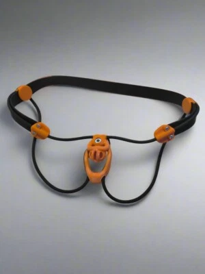 Beta Chastity Belt - Image 1 of 4