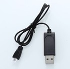 Sharper Image Streaming Drone Battery Charger