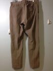 J Crew Size 35 30 Classic Fit 100% Cotton Corduroy Pants