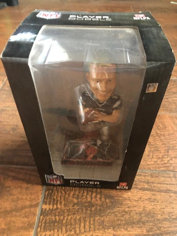 Rob Gronkowski New England Patriots Limited Edition Nation Bobblehead NFL Cover