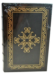 Easton Press PASSION TO WIN Sumner Redstone Signed First Limited Edition COA - Imagen 1 de 5