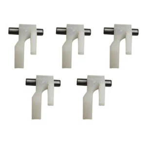 5PCS Double Lever Choke For Stihl MS200 MS200T 020T 020 OEM 1129 180 8000 - Picture 1 of 1