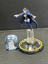 DC Heroclix Collateral Damage 034 Shadow Lass Rookie