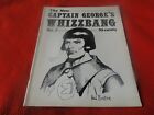 Vintage Captain George's Whizzbang Magazine 1970 Hal Foster P82