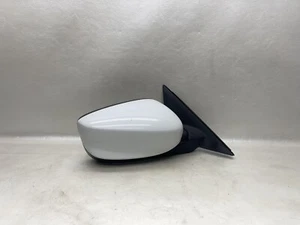 2008-2012 HONDA ACCORD PASSENGER RIGHT SIDE MIRROR RH HEATED OEM NH578 - Picture 1 of 14