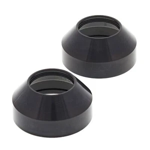 All Balls Fork Dust Seals for Honda CR250M 1973-1976 - Picture 1 of 1