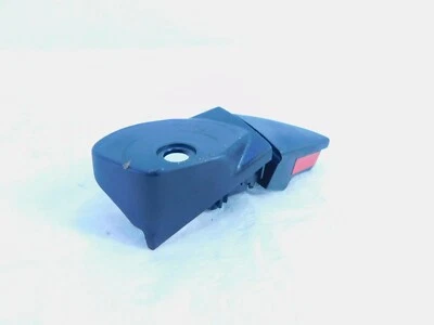 Palanca de brazo de liberación de alforja bolsa lateral izquierda Honda NT700 NT700V NT700VA Deauville Foto 1 de 4