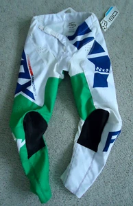 Fox Racing Pants 26 NEW Youth - Picture 1 of 7