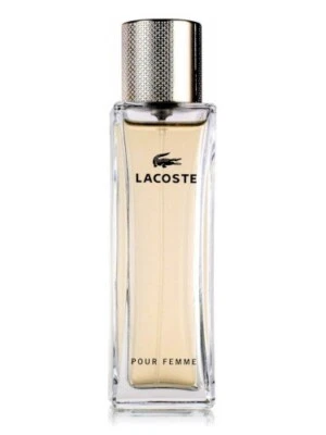 Lacoste Pour Femme Eau de Parfum para Mujer 3.0 fl. oz. / 90ml Foto 1 de 2