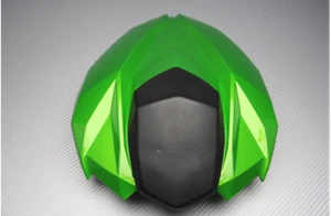 Unghia Monoposto / Cover Sella Verde KAWASAKI Z800 Z 800 Z800E ZR800A 2013-2016 - Picture 1 of 4