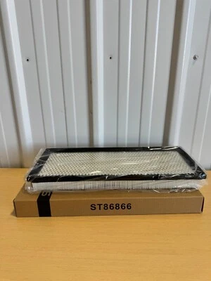 Cabin Air Filter 211-2660 - Image 1 of 2