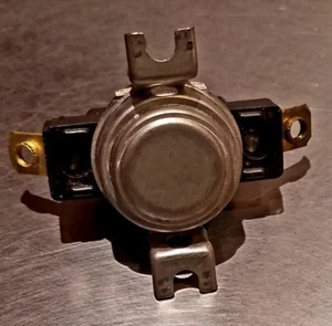 Limit Switch Temp Rise Therm O Disc 60T24 L225-40 611303 7845 Thermostat - Picture 1 of 3