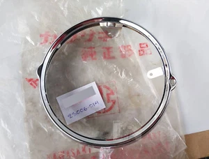 Llanta de faros Kawasaki F3 F4 F5 F7 F8 F81M Nos - Imagen 1 de 5