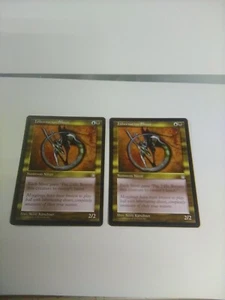 STR Hibernation SliverM:tG (2 of 'em) LP - Picture 1 of 2