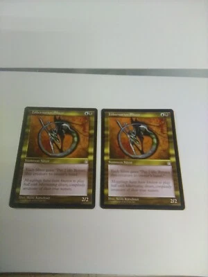 STR Hibernation SliverM:tG (2 of 'em) LP - Image 1 of 2