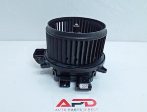 PO#5 NEW OEM 2015-2025 Ford F150 HVAC Blower Motor Assembly FL3Z-19805-F - Bild 1 von 8