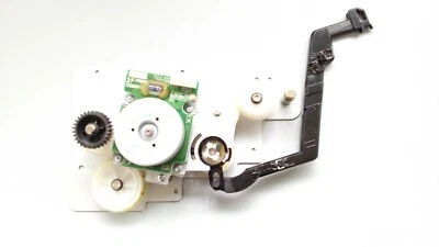 SCHEDA INGRANAGGI E MOTORE JC61-04087A PER SAMSUNG ML3310 3710 USATA TC9005304 - Immagine 1 di 4