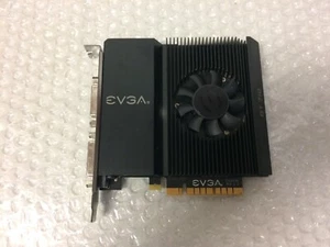 EVGA GT 710 01G-P3-2716-KR Graphics Card - Picture 1 of 2