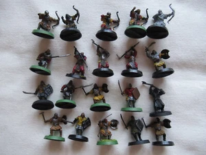 20 Orcos Mordor *El Señor de los Anillos* Games Workshop - Imagen 1 de 5