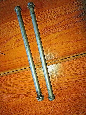 SOPORTES DE MOTOR DUCATI OEM ST3 ST4S 998 S4R S4RS  Foto 1 de 3