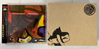 Cowboy Bebop CD Box ~ Original Soundtrack Limited Edition ~ 4 Disc Set ~ USED