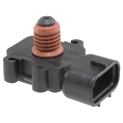 Manifold Pressure MAP Sensor Fits  Chevrolet Prizm 1998-1999 Toyota Corolla 1998 - Image 1 of 4