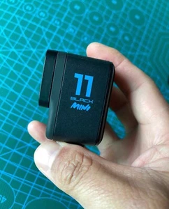 GoPro Hero 11 Black Mini Action Camera (Preowned) - Picture 1 of 1