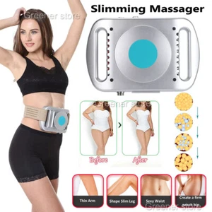 Fat Freezing Slimming Machine Body Shaping Lipo Cryolipolysis Therapy Massager - Picture 1 of 17