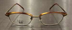 Lafont Soupir 51 M380 Eyeglass Frames 