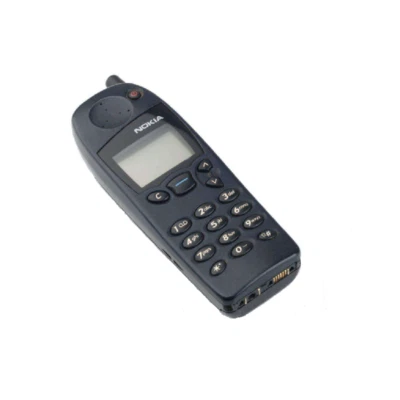 Original Unlocked Nokia 5110 2G GSM 900 Cellphone High Quality Mobile Phone - Image 1 of 4