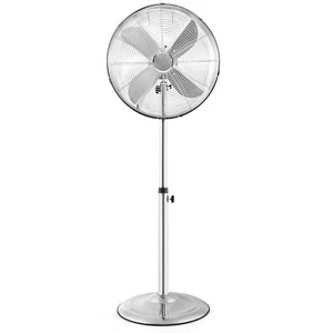 16 Inch Pedestal Standing Fan w/ 3 Speeds & Adjustable Height Home Office - Picture 1 of 8