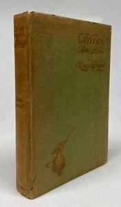 Lewis CARROLL, Peter Newell / Alice's Adventures in Wonderland 1st Edition 1901 - Picture 1 of 3