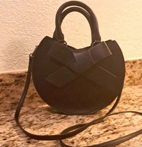 Betsy Johnson Small Crossbody Purse - Picture 1 of 1