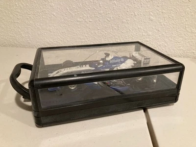 Williams F1 Team BMW FW26 1:24 Scale Remote Control Car 27MHz R/C - Image 1 of 4