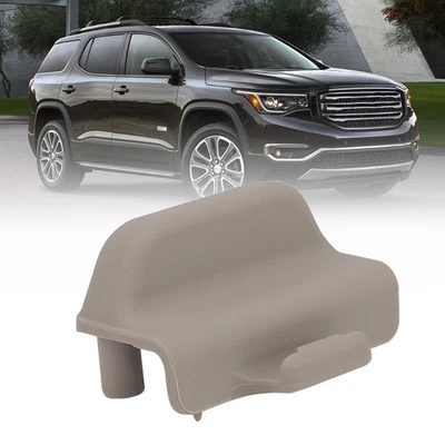 Clip de parasol con mango de parasol de techo corredizo 84665858 apto para Buick Enclave 2019 2020 2021 Foto 1 de 4