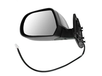 For 2011-2012 Nissan LEAF Mirror Left 73612BQXS Mirror - Image 1 of 3