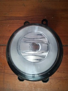 TOYOTA YARIS FRONT FOG LIGHT LAMP LEFT PASSENGER SIDE N/S 2006 - 2010 - Picture 1 of 4