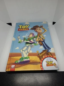 Disney·Pixar Toy Story: the Story of the Movies in Comics (Dark Horse Comics... - Picture 1 of 3
